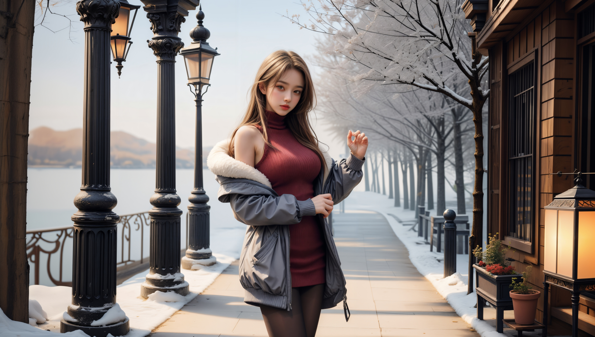 河北深州：贝贝南瓜迎丰收 特色种植促增收