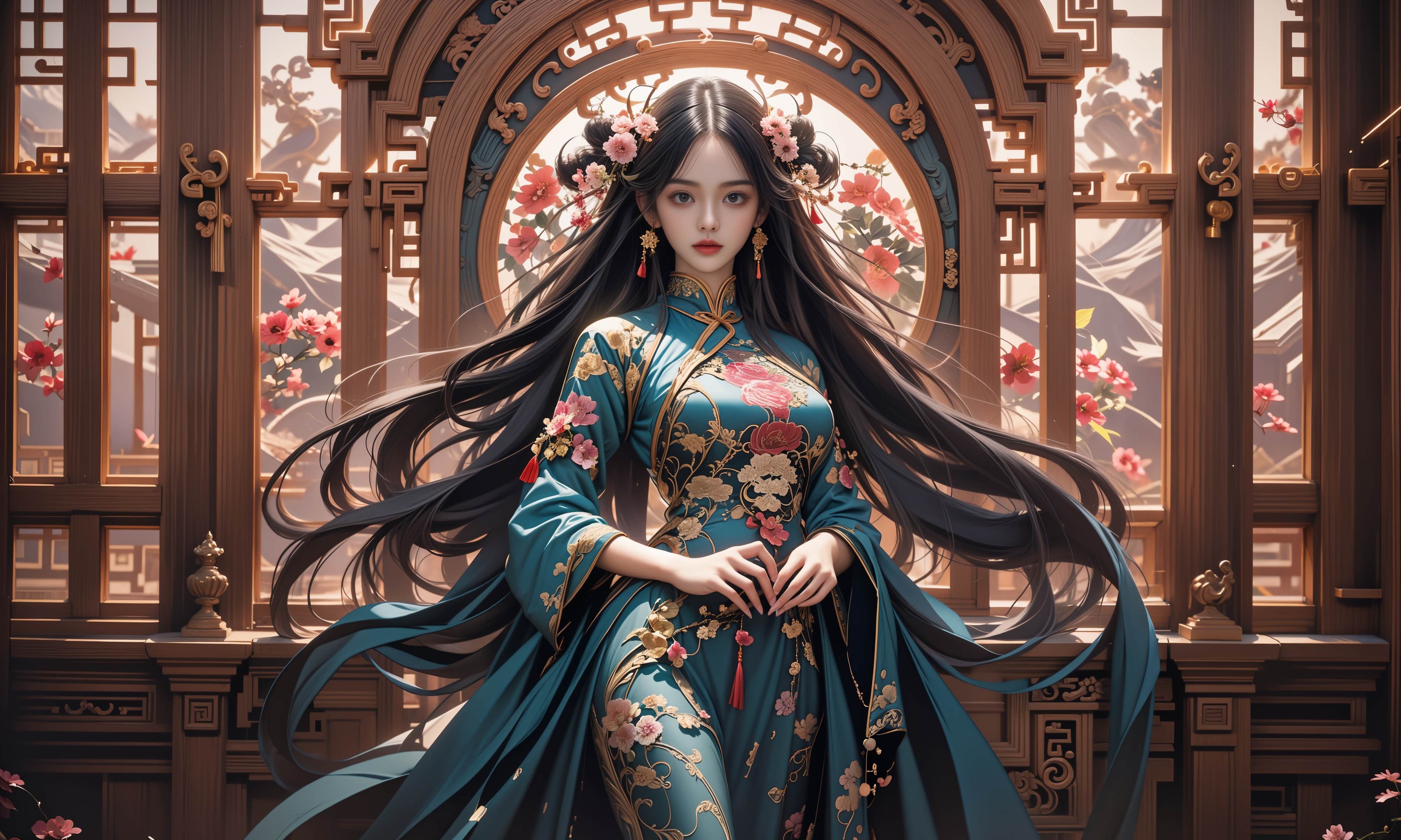 一区二区三区激情在线视频-三级日韩欧美国产-麻豆国产精品999-欧美亚洲人成网站在线观看-亚洲国产日韩精品在线-国产98在线日韩-日韩在线成人不卡-精品久久久精品久久久精品|海外校友子女探访玉虚宫 感受武当文化